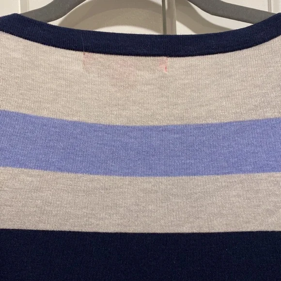 Lilly Pulitzer Striped Elba Sweater - Picture 4 of 5
